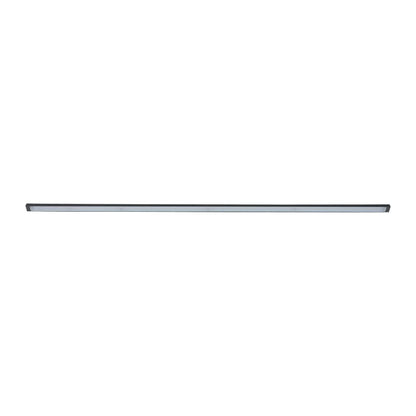 Tecnolite Lámpara Lineal LED Interconectable 24 W, Luz Suave Cálida, IK06, Atenuación TRIAC, LED integrado