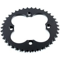 JT Sprockets JTR1350.39 39T Steel Rear Sprocket
