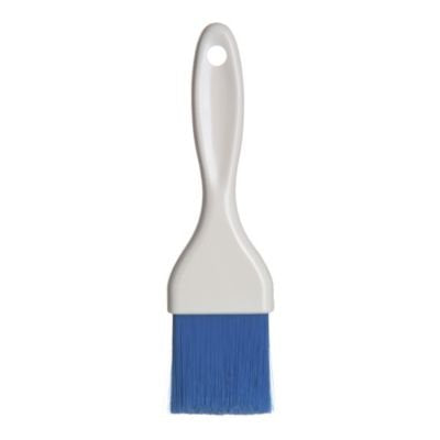 Carlisle 4039114 Sparta Galaxy Nylon Pastry Brush, 2", Blue