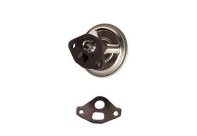 ACDelco 214 - 5364 gm Original Equipment EGR Kit de válvula con válvula EGR y junta