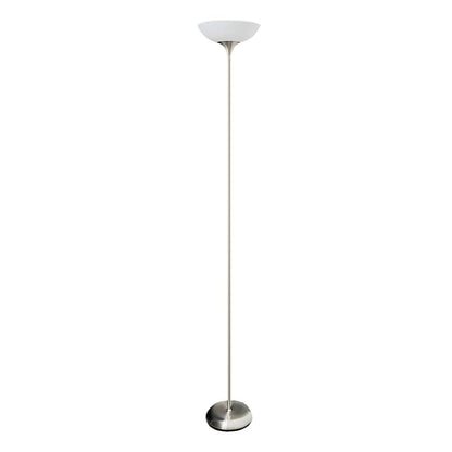 Lámpara de Piso Satin Mil Luces