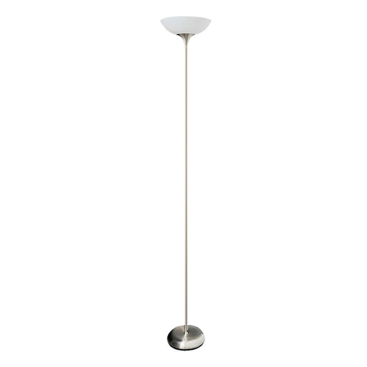Lámpara de Piso Satin Mil Luces