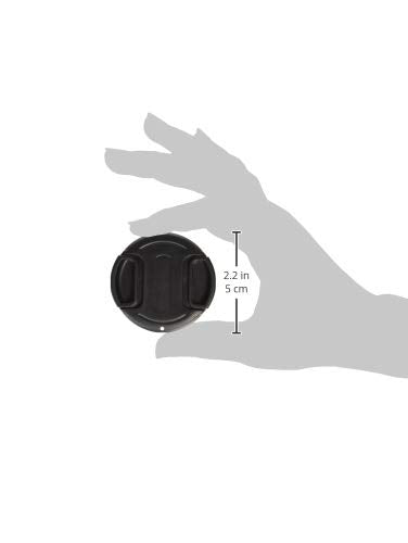 Kenko 80964 Tapa de Lente 52mm