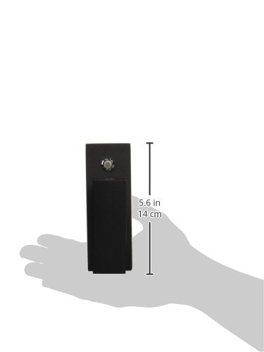 Tecnolite - Luz de Lectura LED Pared 3.4 W, Luz Cálida Brillante, Dirigible