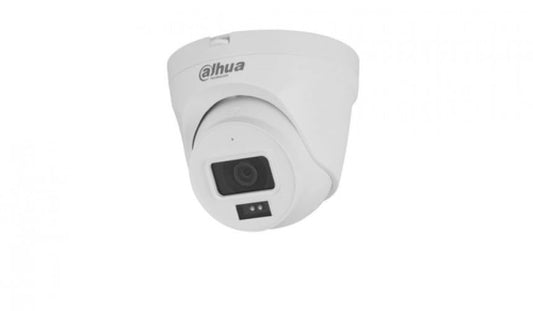 Dahua Camara IP, Domo, 4MP, IR 30m, Exterior, IP67, Vision Nocturna