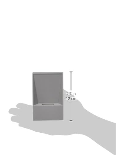 Tecnolite Luz de Cortesía LED para Exterior, Sobreponer, 5 W, Luz Suave Cálida 3000 k, A Prueba de Polvo y Salpicaduras de Agua