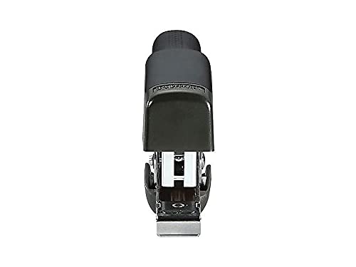 Bostitch B8HDP AntiJam, 45 sheet - Engrapadora (45 sheet, Black, 123 x 57 x 282)