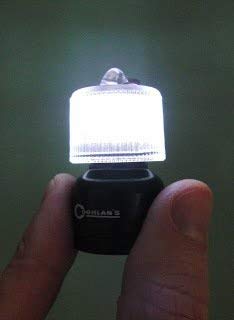 Coghlan's 842 Micro LED Lantern