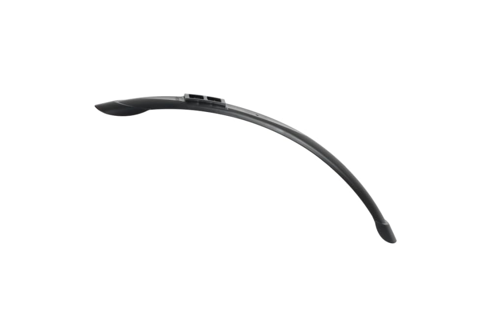 Zéfal Salpicadera Trail Par Delantera/Trasera R28/700C 45mm/150g Plastico