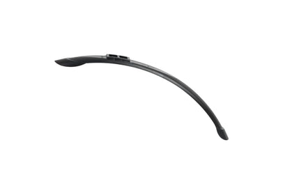Zéfal Salpicadera Trail Par Delantera/Trasera R28/700C 45mm/150g Plastico