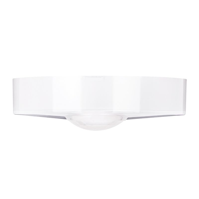 Estevez Lámpara de Techo para Interior con Sensor PIR LED de 0.5W con Luz Neutra