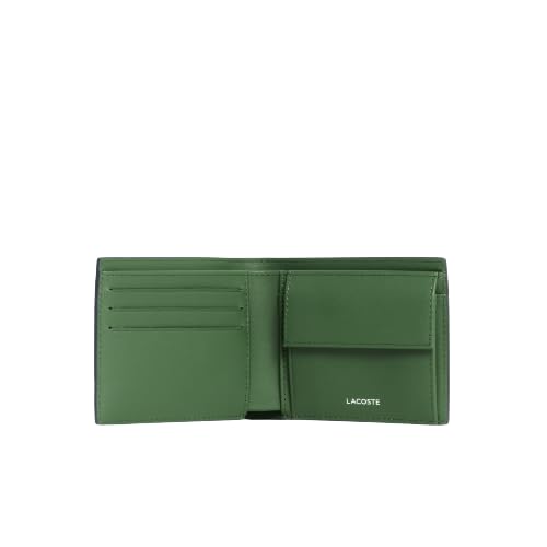 Lacoste Cartera Monedero para Hombre