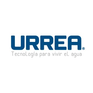 URREA Coladera Negra de Acero Inoxidable Cuadrada con Rejilla, Acabado Mate, Soporta hasta 75 kgs, CCRINOX.37