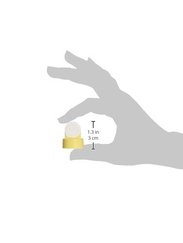 Medela| Repuestos de Válvulas y Membranas para Extractores de Leche Pump In Style Advanced, Swing y Harmony | Contiene: 2 válvulas y 2 membranas