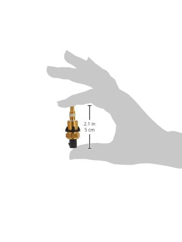 ACDelco 12650595 GM Original Equipment Engine Coolant Temperature Sensor