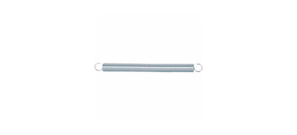 Century Spring C-303 muelles de extensión, 30,5 cm