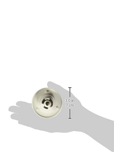 Tecnolite - Lámpara de Techo LED Forma Circular Majoris, Iluminación Interiores, Casa u Oficina, Tipo de Luz Neutra, Potencia 9 Watts, Flujo Luminoso 700 Lumens, Cor de luz Blanca Neutra
