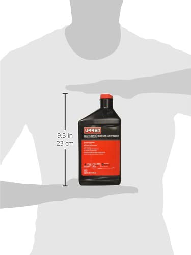 Urrea ACS Aceite sintético para compresor 946 ml