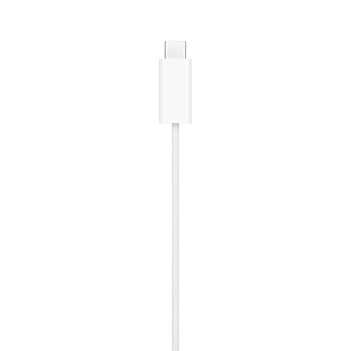 Cable de carga magnética rápida con conector USB-C para el Apple Watch (1 m)