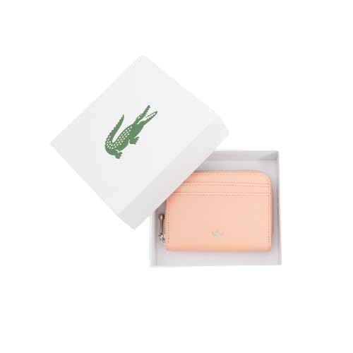Lacoste Cartera Daily City pequeña cierre para Mujer