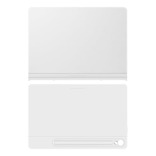 Accesorios Samsung Galaxy S9 Funda Negra Inteligente Forma de Libro