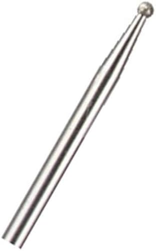 Dremel 7103 Fresa Diamantada 5/64 Pulgadas para Materiales Duros