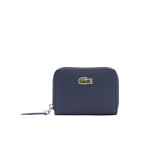 Lacoste Cartera pequeña cierre para Mujer