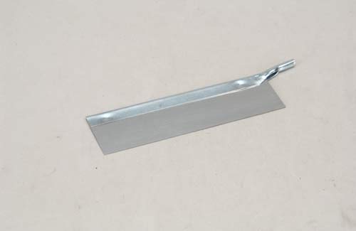 Excel - Hoja de Sierra de tracción de 3/4 Pulgadas (1.91 cm) de Profundidad, 42 Dientes por Pulgada, 1.25" Profundo (46 Dientes/Pulgadas), 1