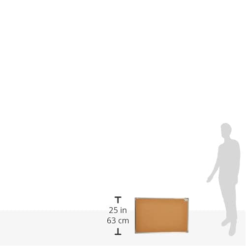 Tablero Nextep de Corcho 90x60cm