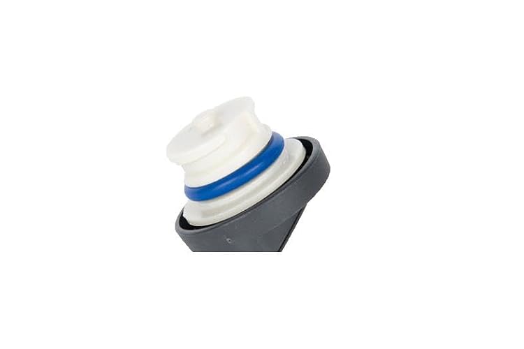 ACDelco GM Original Equipment Tapa de Llenado de Aceite FC219, Negro
