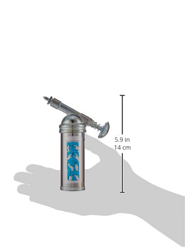 Astro Pneumatic Tool 101 Mini pistola de grasa