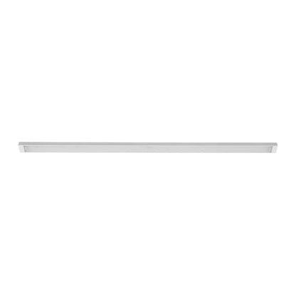 Tecnolite Lámpara Lineal LED Interconectable 12 W, Luz de Día, IK06, Atenuación TRIAC, LED integrado