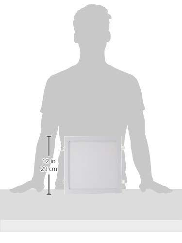 Tecnolite Interior EMPOTRADOS LED 24W100-240V3000K