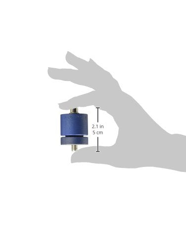 Urrea DAPP.20 Dados para Termofusión Tubopro, 20 mm