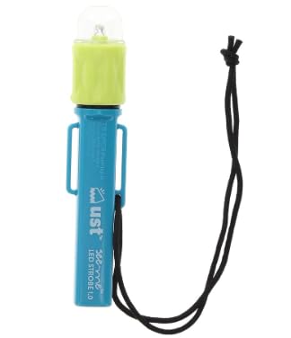 ust See-Me 1.0 - Luz LED Impermeable para emergencias, Camping, Senderismo y Supervivencia al Aire última intervensión