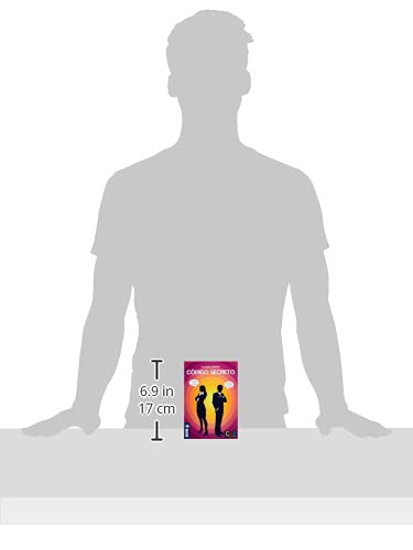 Código Secreto en Español, Juego de Mesa, Devir