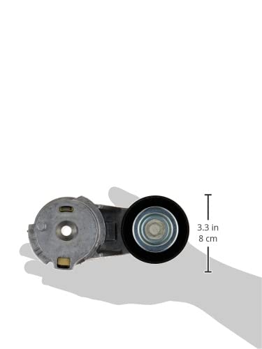 ACDelco GM Original Equipment Tensor de Correa de Transmisión 12573024