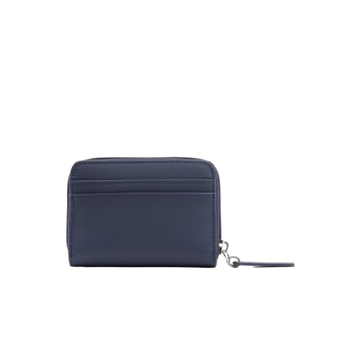 Lacoste Cartera pequeña cierre para Mujer