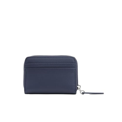 Lacoste Cartera pequeña cierre para Mujer