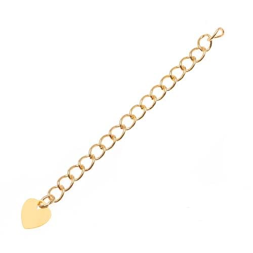Beadalon - Juego de accesorios para joyas, color dorado