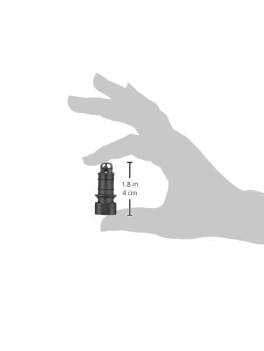 ACDelco GM 213-243 Sensor de Temperatura para Filtro de Aire Original Equipment Negro