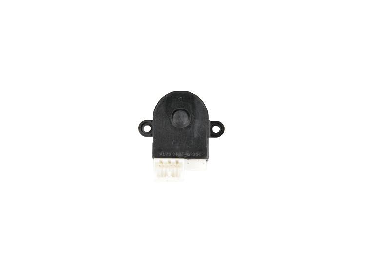 GM Genuine Parts Interruptor de Encendido 20965947, Negro