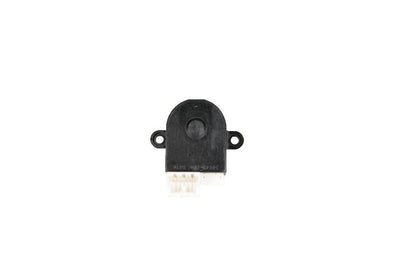 GM Genuine Parts Interruptor de Encendido 20965947, Negro