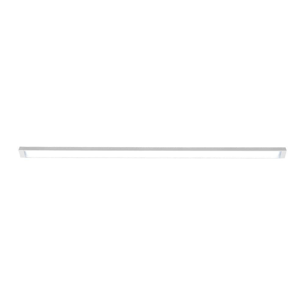 Tecnolite Lámpara Lineal LED Interconectable 12 W, Luz de Día, IK06, Atenuación TRIAC, LED integrado