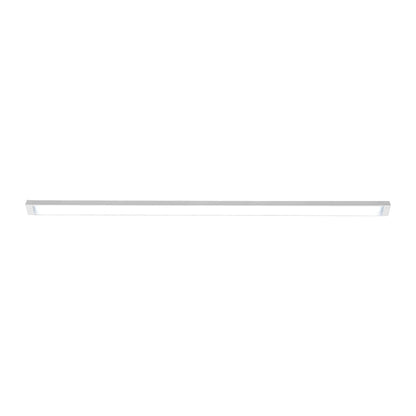 Tecnolite Lámpara Lineal LED Interconectable 12 W, Luz de Día, IK06, Atenuación TRIAC, LED integrado