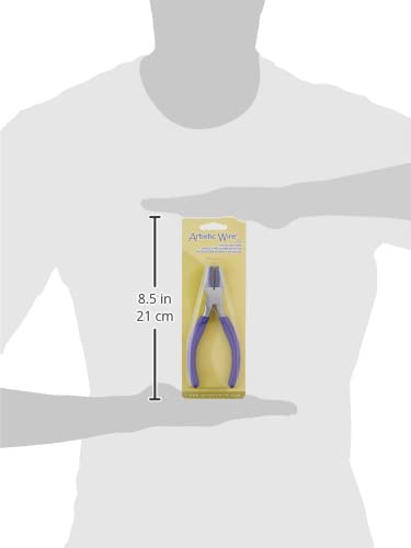 Alicate de Nailon para Alambre Artístico