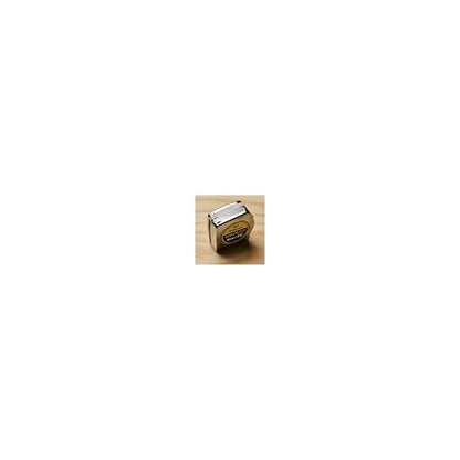STANLEY Cinta métrica PowerLock 8m (26 pies), recubrimiento Mylar (33-428MX)
