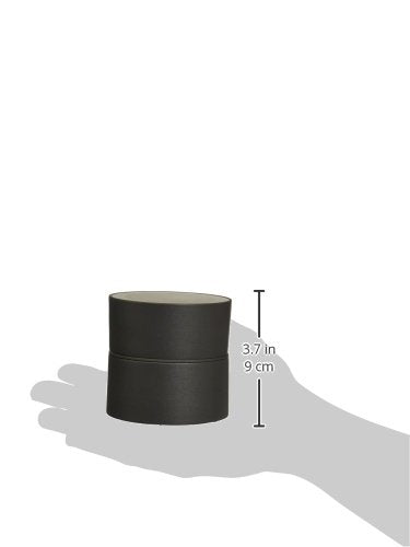 Tecnolite - Lámpara de exterior LED para sobreponer, 10 W, Luz Cálida Brillante