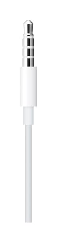 Apple EarPods Headphones with 3.5mm Plug