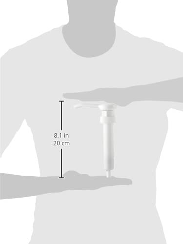 Chemical Guys Bomba Manual tamaño galón